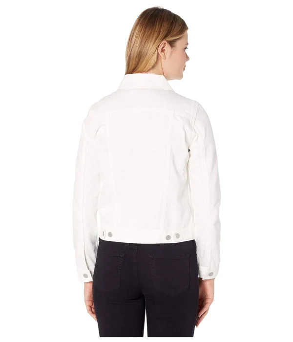 Levi&s Original Trucker Jacket - Women's - White Lie S