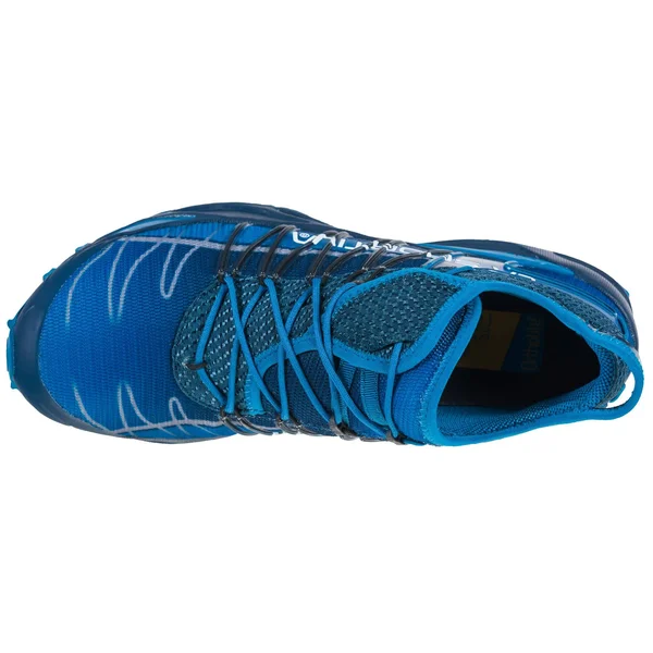 La Sportiva Mutant Trail Running Shoes Electric Blue - 43