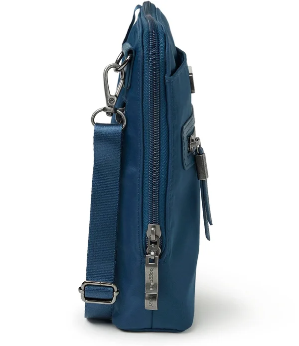 Baggallini Brooke Crossbody Navy