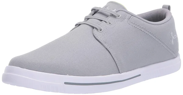 Under Armour Men's Street Encounter IV Slides - Gray, 10