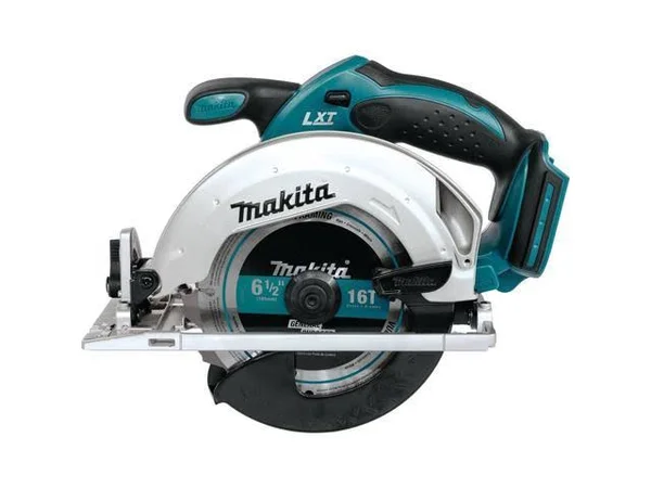 Makita XT505-R 18V LXT 3.0 Ah Cordless Lithium-Ion 5-Piece Combo Kit