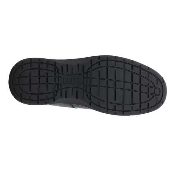 Men's Drew Big Easy, Size: 10, Black