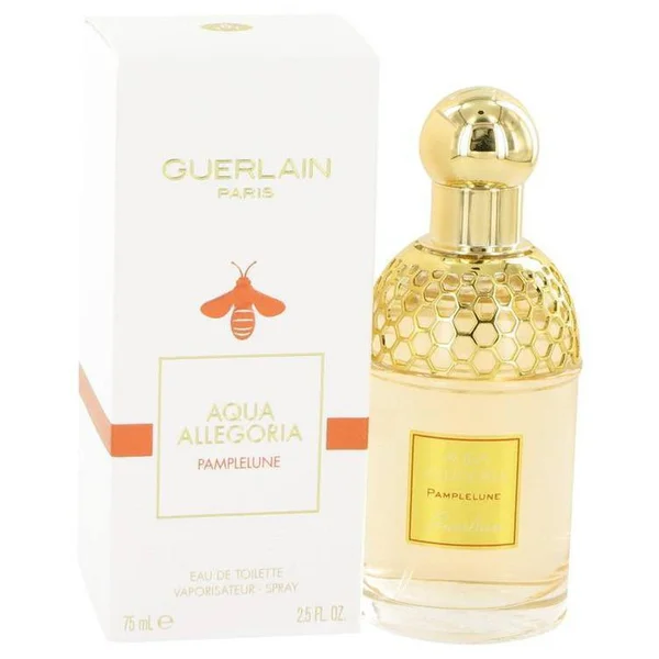 Aqua Allegoria Pamplelune Eau De Toilette Spray 2.5 oz by Guerlain