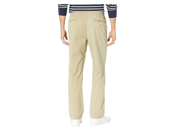 Tommy Bahama Men's Boracay Lightweight Pull-On Pants - Khaki - Size XL