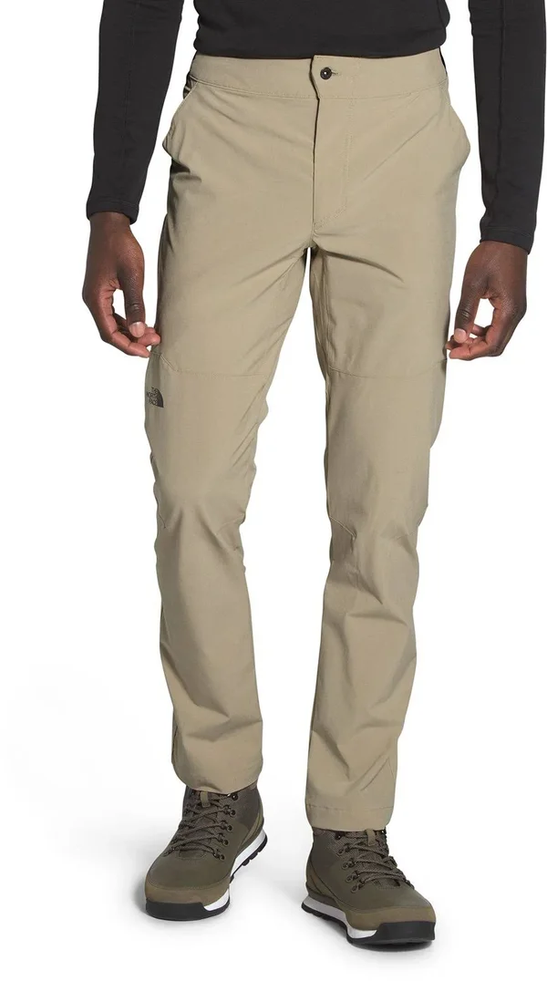 The North Face Men's Paramount Active Pants, Size 34, Twill Beige