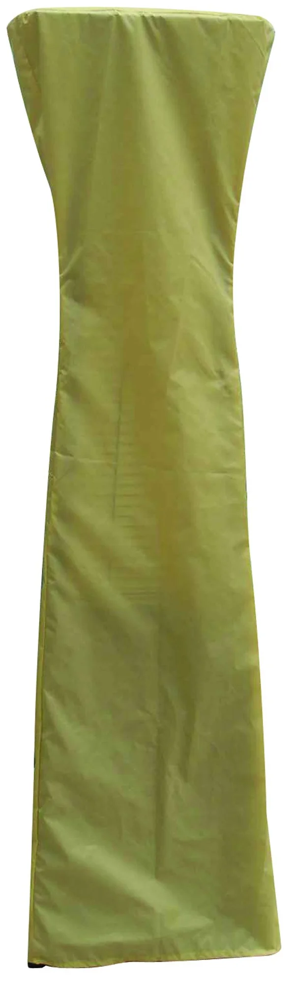 Hanover H802CGCRM Cover for 7 ft. Pyramid and Square Patio Heaters, Cream