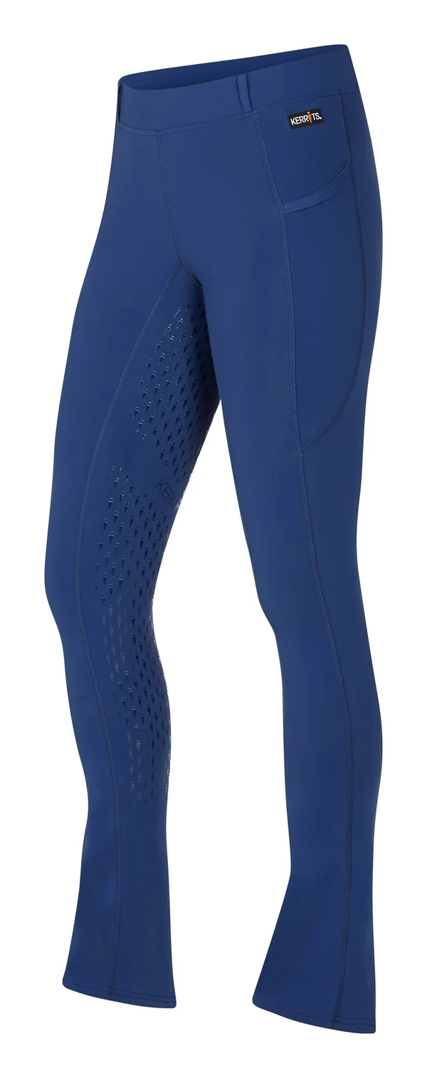 Kerrits Ice Fil Bootcut Regular Length