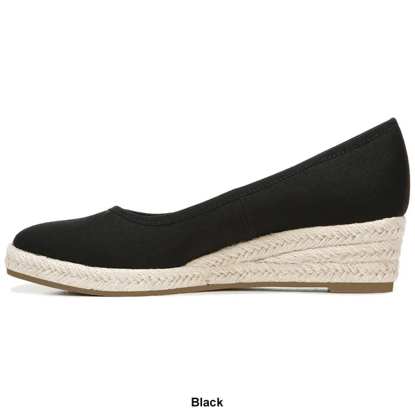 LifeStride Karma Women's Shoes Black : 8.5 W