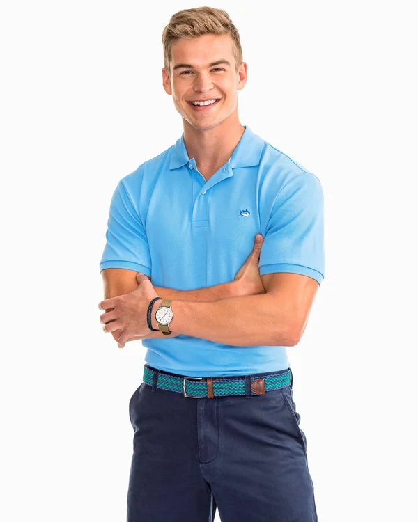 Southern Tide Skipjack Polo