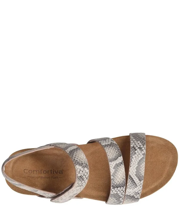Comfortiva Gardena 8 Women's Nude