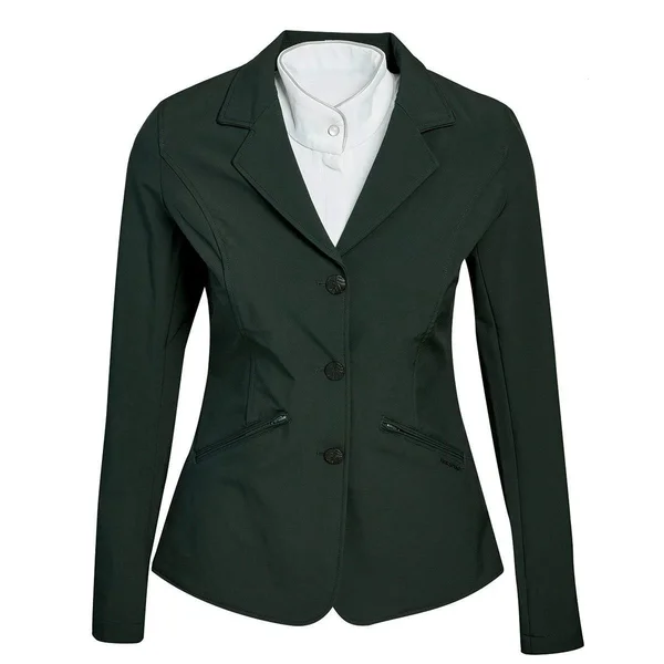 Horseware Competition Jacket, Black, XS