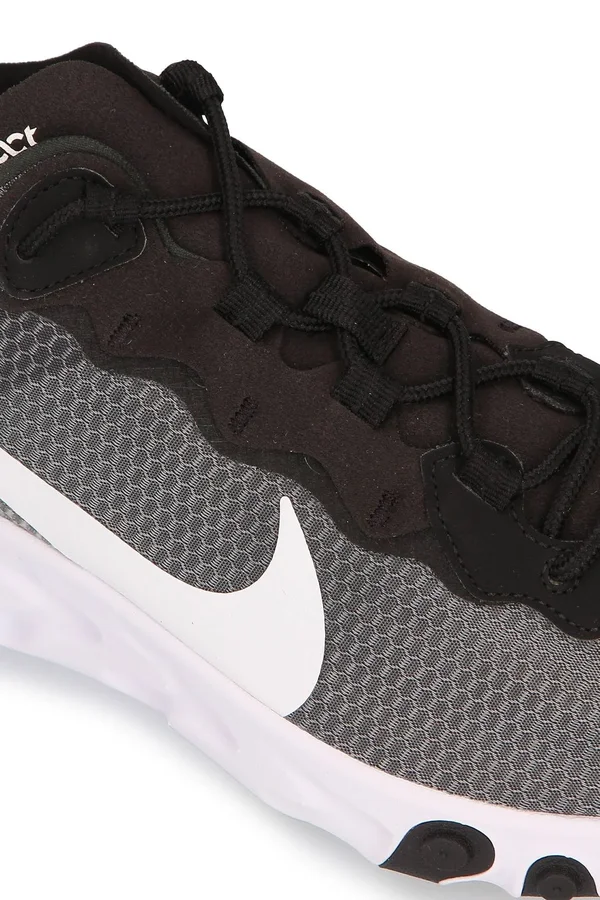 Nike React Element 55 SE - Black