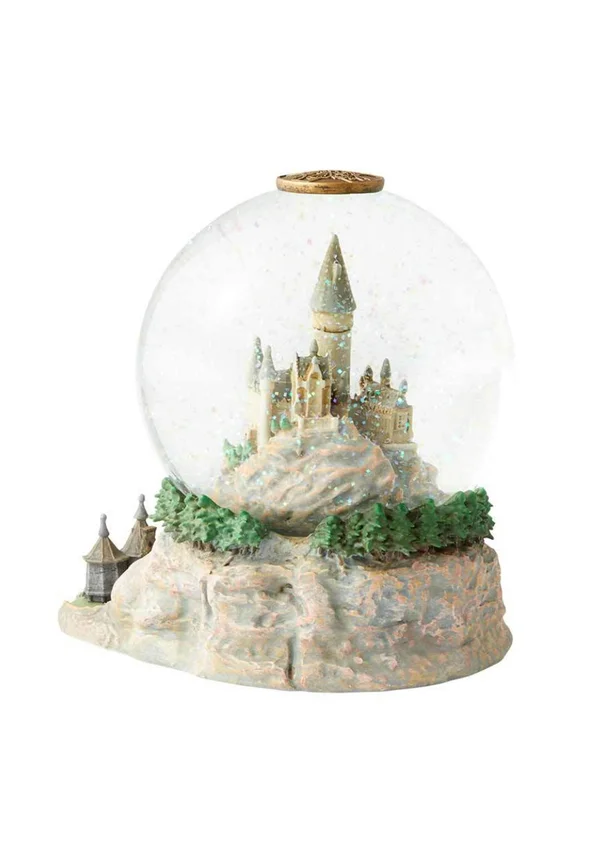 Hogwarts Castle (Harry Potter) Waterball