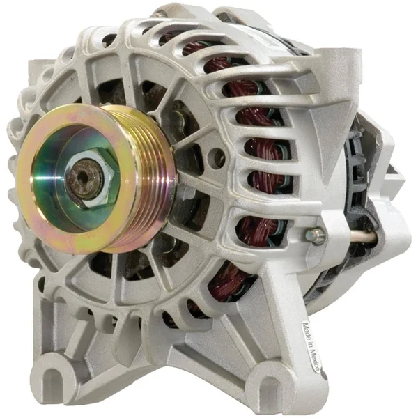 Duralast Gold New Alternator DLG3621-16-10