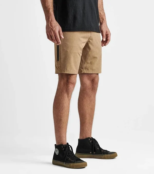 Roark Explorer Shorts