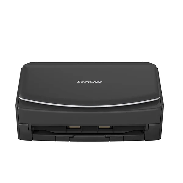 Fujitsu ScanSnap iX1500 Document Scanner (Black)