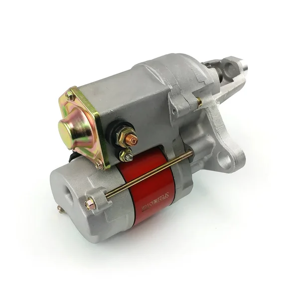 Dodge 440 RB - 426 RB, 413 RB, 413 RB, 383 RB, 360 La, 340 La, 318 La, 273 La ProComp Electronics High-Torque Mini Starter, Spee