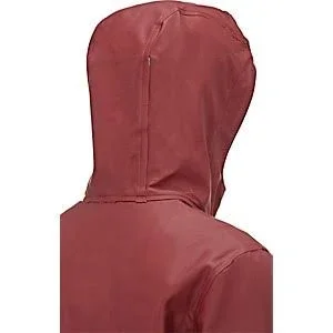 Stutterheim Raincoat Stockholm Burgundy XXXS Unisex