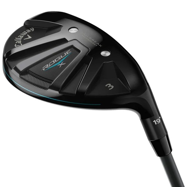 Callaway Women & S Rogue Hybrid