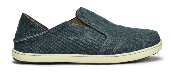 Olukai Men's Nohea Lole - Clay - Trench Blue - 13