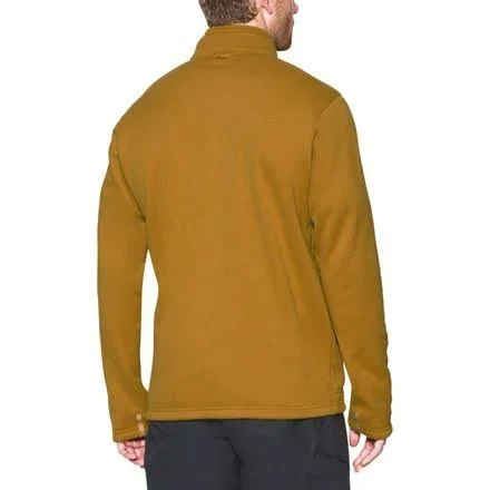Under Armour Men's ColdGear Infrared Porter 3-in-1 Jacket, Green, M