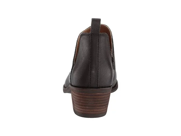 Lucky Brand Fayth 2 (Black) Women's Shoes