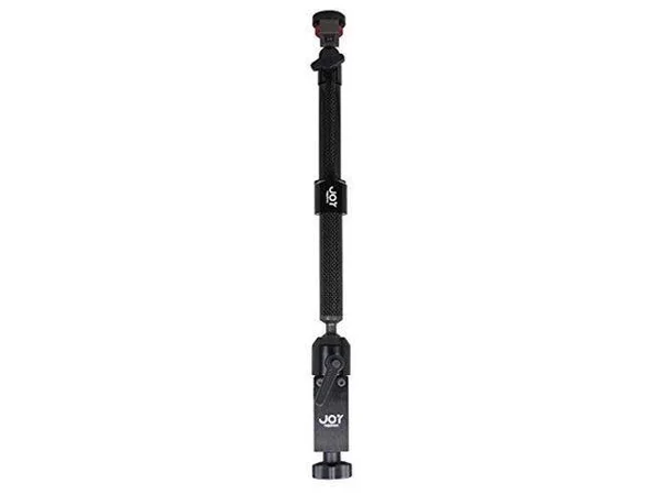 The Joy Factory Mmu109 MagConnect Carbon Fiber Wheelchair Mount Only