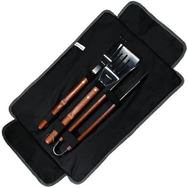 Picnic Time San Francisco 49ers 3-Piece BBQ Tote