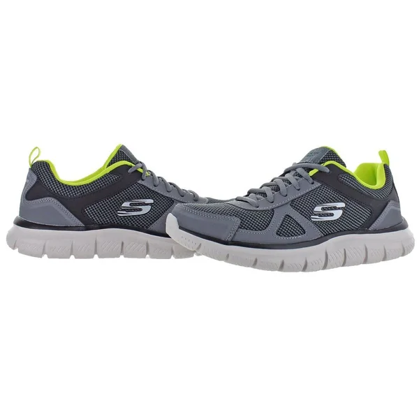 Skechers Sport Men's Track Bucolo