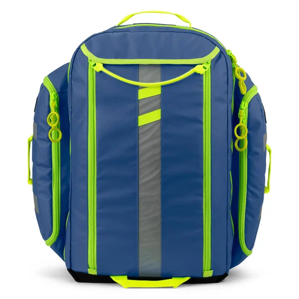 StatPacks G3 Breather EMS Pack - Blue