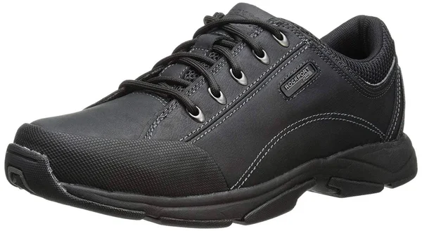 Men's Rockport Chranson - Size: 10.5, Black