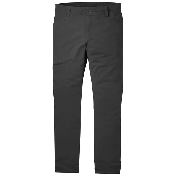 Men's Wadi Rum Pants - 32x22 - Storm - 31