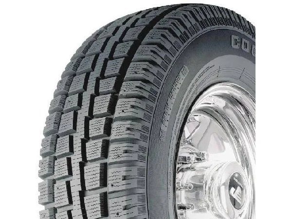 Cooper LT245/70R17 E Discoverer M+S