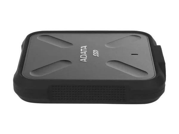 ADATA Durable 256 GB External SSD - SD700 - USB 3.1 Gen 1