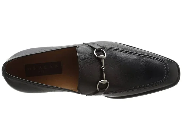 Men's Mezlan Tours - Size: 13 M, Black
