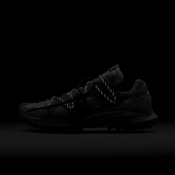 Nike x Off-White Womens Zoom Terra Kiger 5 Shoes, 16.5