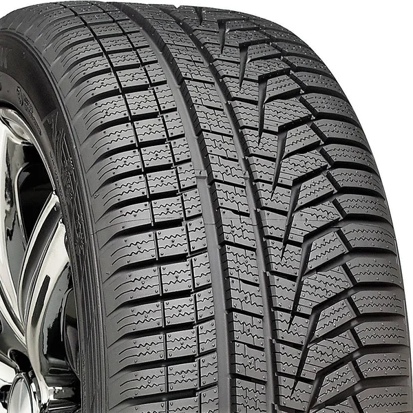 Hankook Winter i*cept EVO2, 275/40R20, 106v, XL