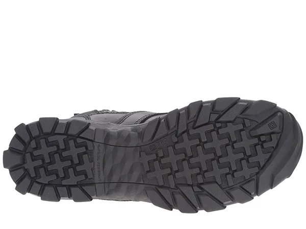 5.11 Tactical Speed 3.0 Side Zip Boots - Black