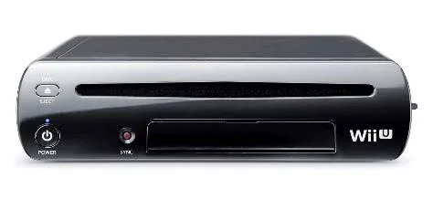 Nintendo Wii U Premium Pack with Nintendo Land - 32 GB - Black