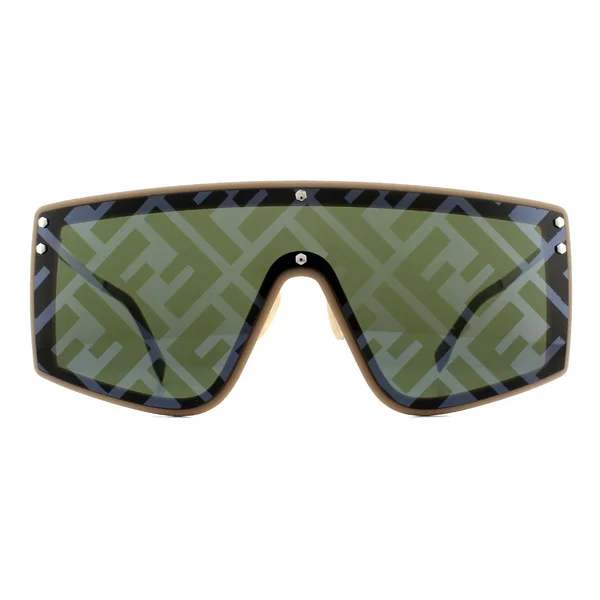 Fendi Sunglasses FF M0076/G/S 10A/RX - 99 x 1 x 145