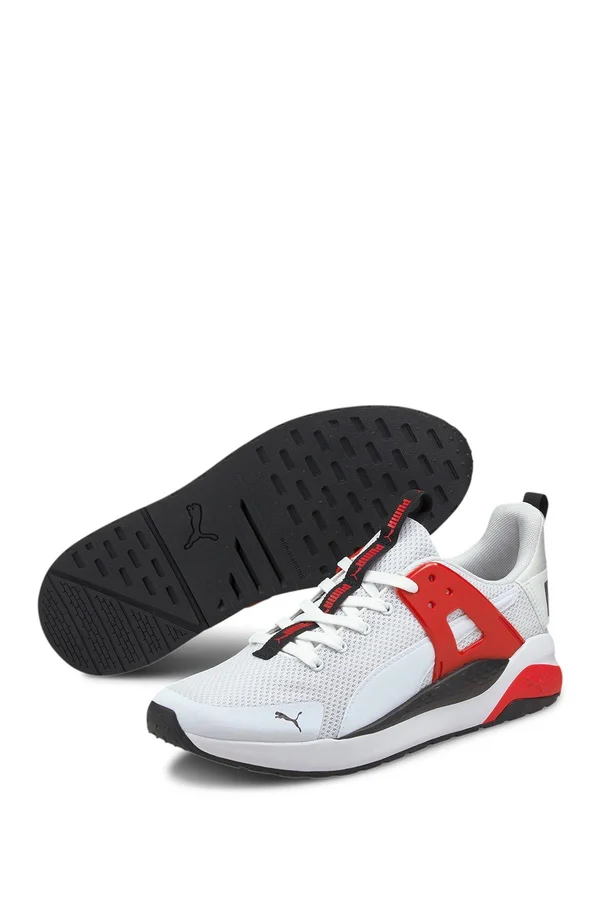 Puma Men's Anzarun Cage Running Shoe