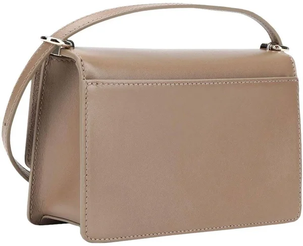 Furla Cross-body Bag - Natural - Shoulder Bags