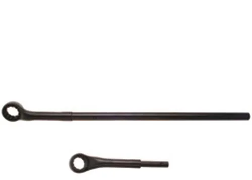 Wright Tool 19B40 1-1/4x22 Strike Free Leverage Wrench