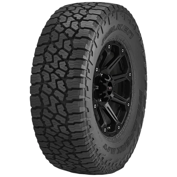 Falken LT305/70R16 Tire, Wildpeak A/T3W - 28037641