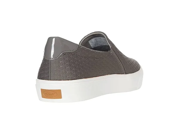 Dr. Scholl&s Nova Women's Slip-On Sneakers, Size: 9.5, Grey