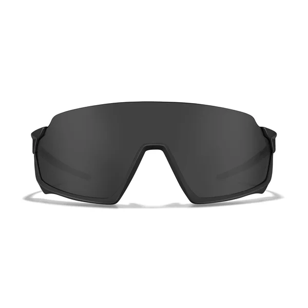 ROKA GP-1 with Matte Silver Frames - HC Octane Mirror Lens