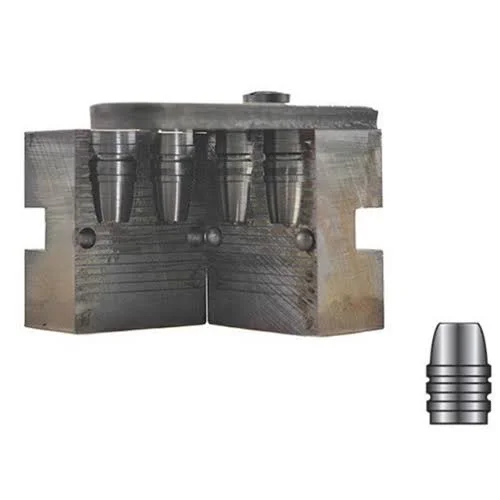 Lyman Bullet Molds R1612695