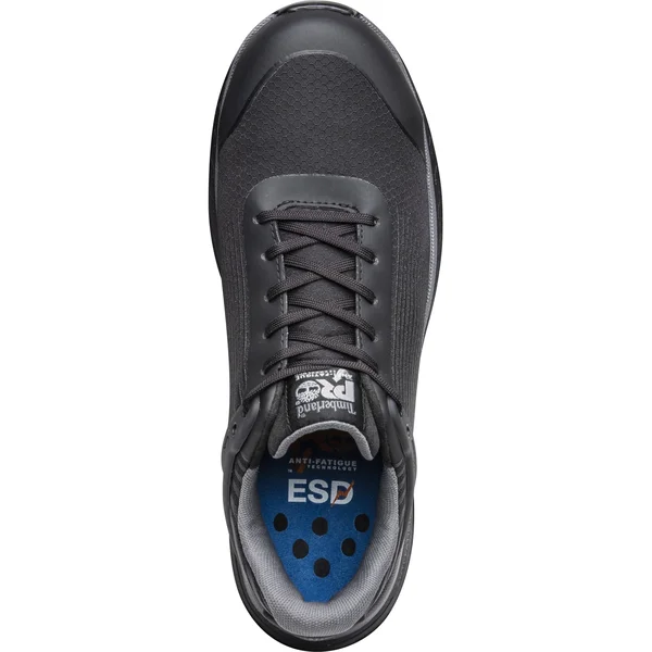 Timberland Pro Men's Drivetrain SD35 Composite Toe Safety Shoes - Black