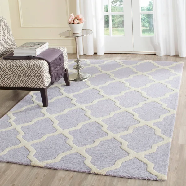 Safavieh Cambridge CAM121Q Gold - Ivory Rug 2& 6x22 x 8& 0x22 Runner