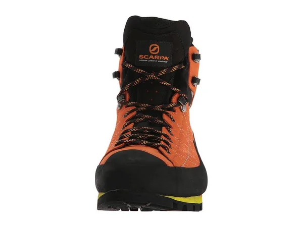 Scarpa Zodiac Tech GTX - Tonic - 46